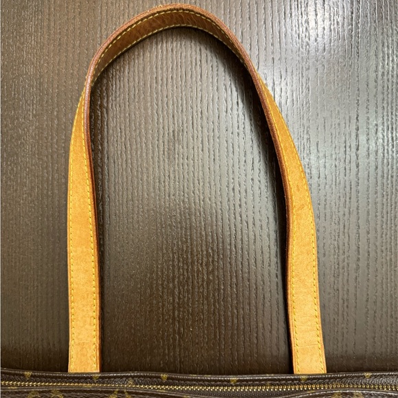 Vintage Louis Vuitton Cabas Piano - Picture 15 of 16